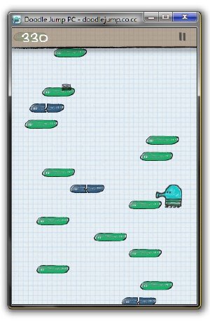 Doodle Jump (2011) PC