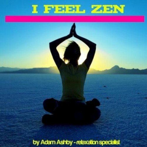 Adam Ashby - I feel Zen (2009)