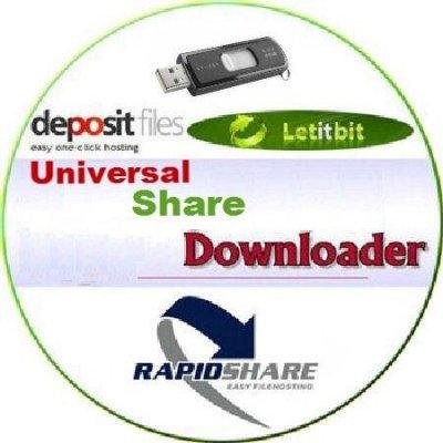USDownloader 1.3.5.9 Portable (21.12.2011)