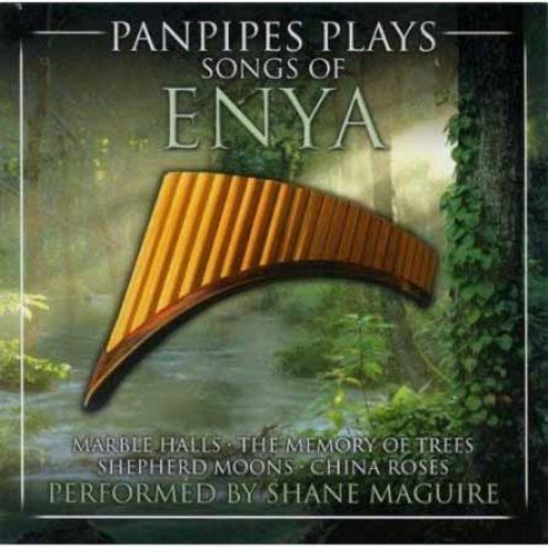VA - Panpipes Plays Songs of Enya (2007)