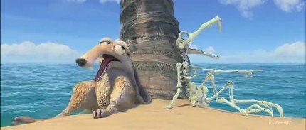    :  2/Scrat's Continental Crack-Up: Part 2 (2011) HDRip