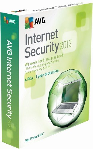 AVG Internet Security 2012 12.0 Build 1901 Final
