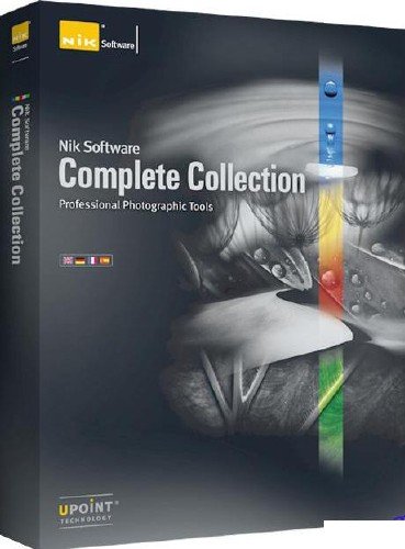 Nik Software Complete Collection 2011 x32/x64 (Multi/Eng)