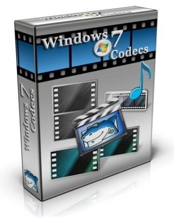 Win7codecs v3.3.6 Final