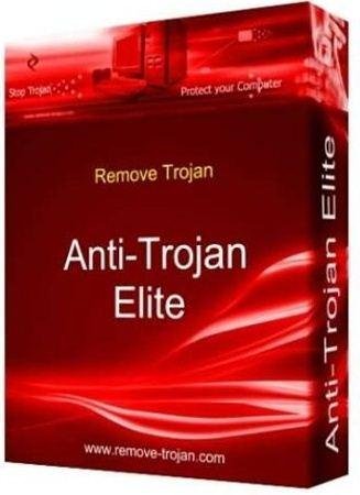 Anti-Trojan Elite v5.5.7