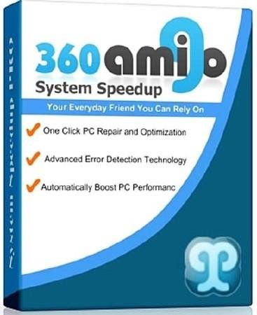 360Amigo System Speedup PRO v.1.2.1.7700 (x32/x64/ML/RUS) - ����� ���������