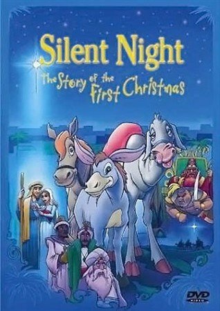 ����� ���� ��� ������� ������� ��������� / Silent Night: The Story Of The First Christmas (2000) DVDRip