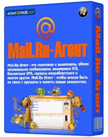 Mail.Ru ����� 5.9 Build 4953