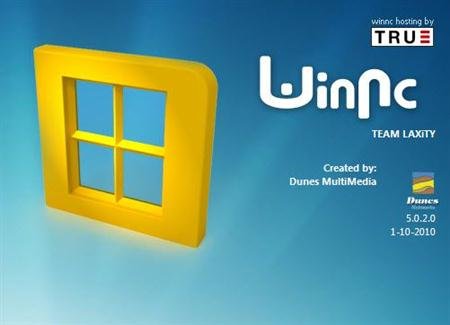 WinNc 5.6.1.0 Portable by killer0687