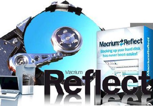 Macrium Reflect Professional 5.0.4196 