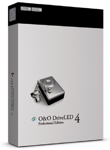 O&O DriveLED 4.2.157 Professional x86/x64 