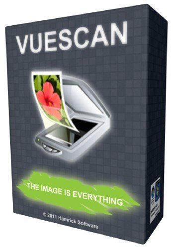 VueScan Pro v9.0.70 