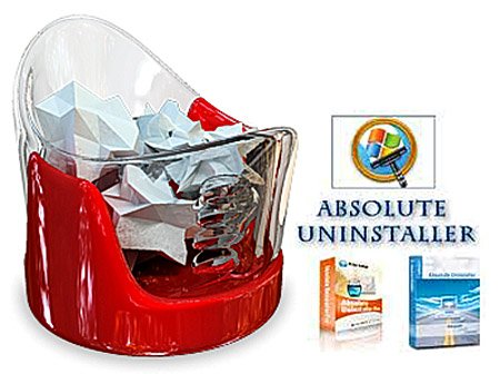 Absolute Uninstaller 2.9.0.722 Portable (Multi/�������)