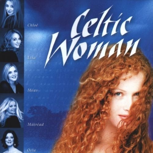Celtic Woman - Collection (2004-2010)