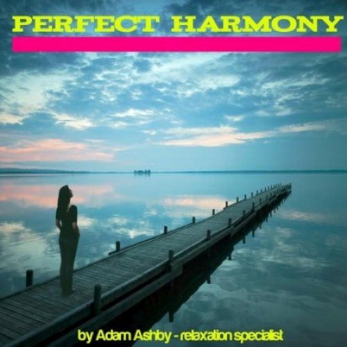 Adam Ashby - Perfect Harmony (2009)