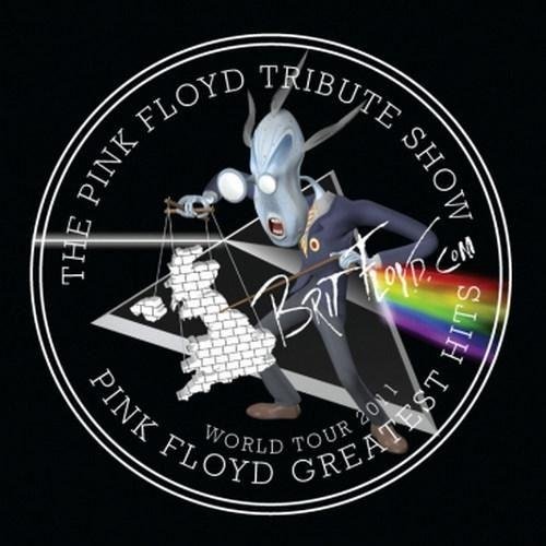 Brit Floyd - The Pink Floyd Tribute Show (2011)