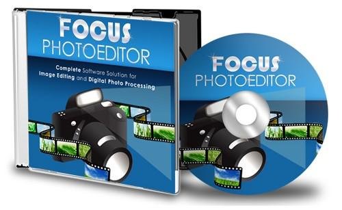 Focus Photoeditor 6.3.9.1