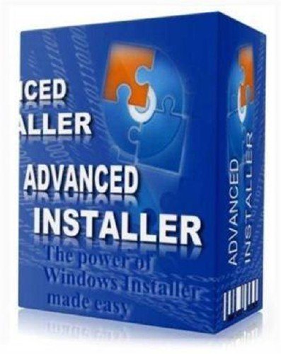 Advanced Installer v8.8 Build 40887 RUS