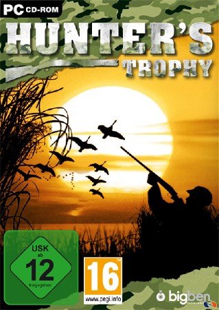 Hunter's Trophy / ��������� ������ (2011/Multi6/ENG/PC)