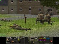 Combat Mission: Battle for Normandy / ������ ������: ����� �� ���������(2011/ENG/PC)