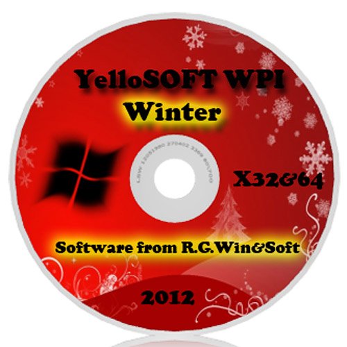 YelloSOFT mini WPI Winter (2011/RUS)
