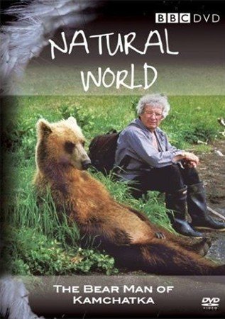 BBC: ����� �������� �������� / BBC: The Bear Man of Kamchatka (2008) DVDRip
