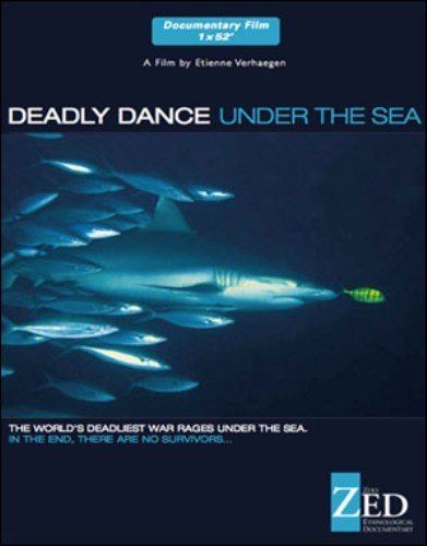 ����� ������ ��� ����� / Deadly dance under the sea (2005) SATRip