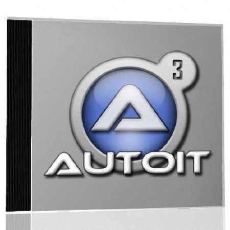 AutoIt 3.3.8.0 - ������������� �������� ������������