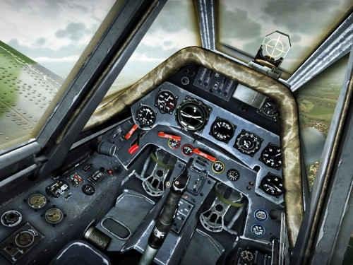 Wings of Prey: Collector's Edition (2011) PC