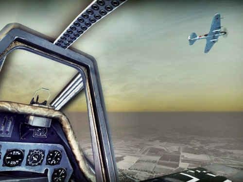 Wings of Prey: Collector's Edition (2011) PC