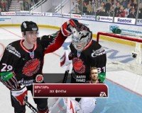 : KHL 2012 /  2012 (2011/RUS/PC)