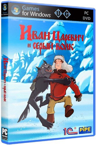 ���� ������� � ����� ���� (2011/PC/RePack/Rus) by R.G. UniGamers