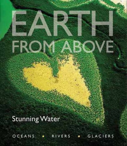 �����, ��������� � ����: �������������� ���� / Earth From Above: Stunning Water (2004) BDRip