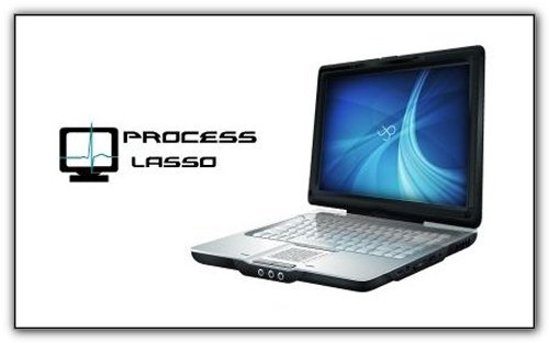Process Lasso Pro v5.10.30 Final + Portable 
