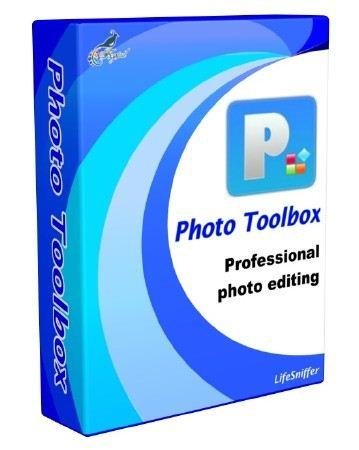 Photo Toolbox 1.7.4.5