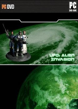UFO: Alien Invasion v.2.4 (2010/Rus)