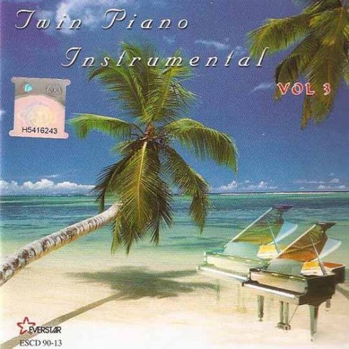 VA - Twin Piano Instrumental Vol.3 (2007)