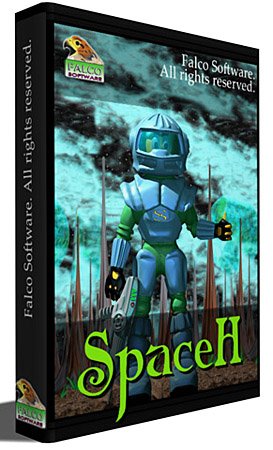  SpaceH (PC/2011)
