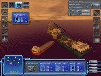 Oil Platform Simulator / ��������� �������� ��������� (2011/ENG/PC)