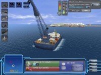 Oil Platform Simulator / ��������� �������� ��������� (2011/ENG/PC)