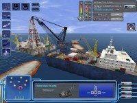 Oil Platform Simulator / ��������� �������� ��������� (2011/ENG/PC)