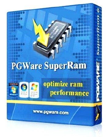 SuperRam 6.12.26.2011