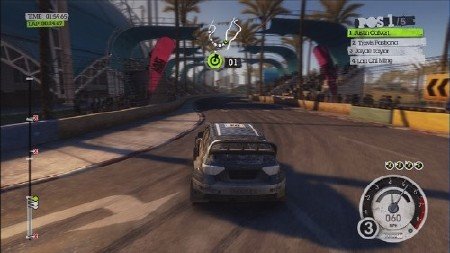 Colin McRae DiRT 2 (2009/RePack/Rus) �� R.G. BoxPack