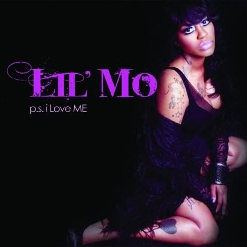 Lil Mo - P.S. I Love Me (2011)