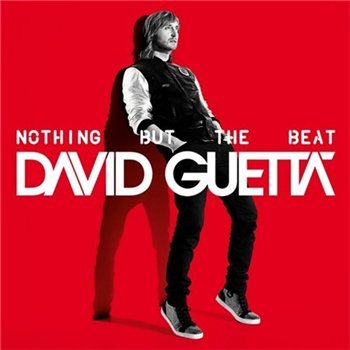 David Guetta - Nothing But the Beat (2011) MP3