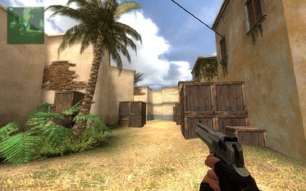 Counter-Strike: Source v.69.1 OrangeBox Engine FULL + �������������� + MapPack (2011) PC