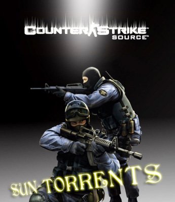 Counter-Strike: Source v.69.1 OrangeBox Engine FULL + �������������� + MapPack (2011) PC