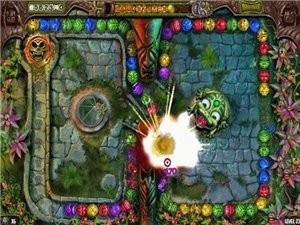 Zuma 2  Revenge