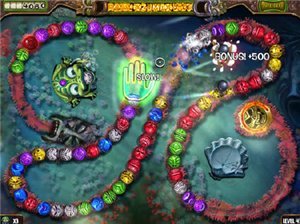 Zuma 2  Revenge