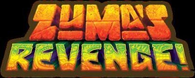 Zuma 2  Revenge